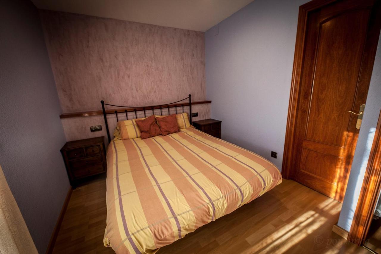 הוילה Castellar del Riu Casa Espinalbet מראה חיצוני תמונה