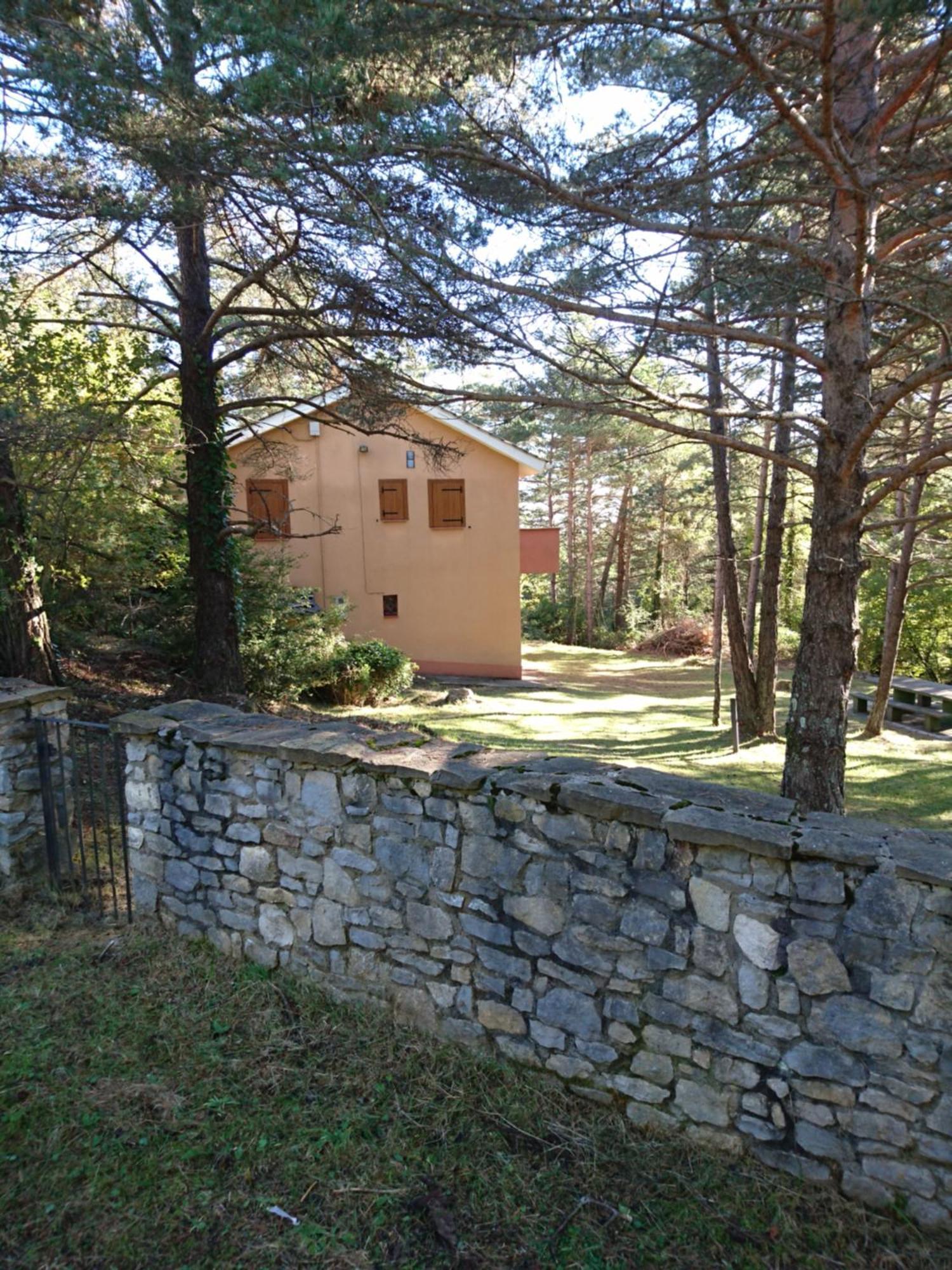 הוילה Castellar del Riu Casa Espinalbet מראה חיצוני תמונה