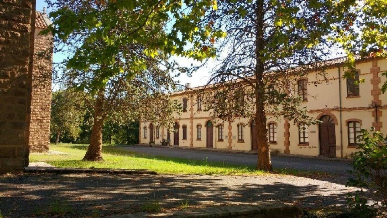 הוילה Castellar del Riu Casa Espinalbet מראה חיצוני תמונה